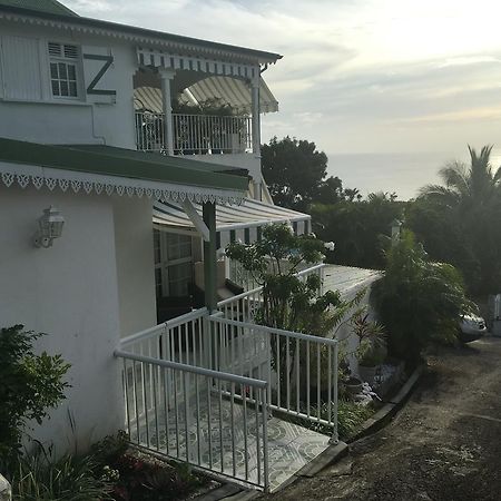 La Nicotoria Apartments Десе Екстер'єр фото
